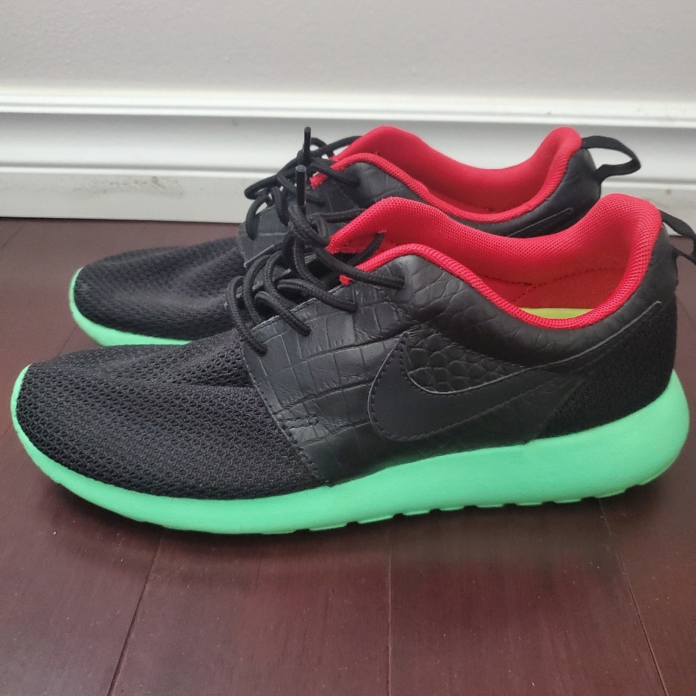 Nike Roshe YEEZY 2 Colorway